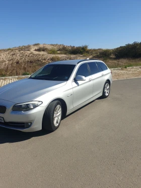 BMW 530, снимка 1