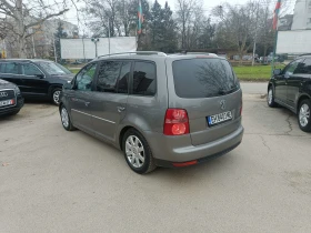 VW Touran 2.0 BARTER 170, снимка 7