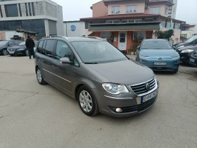 VW Touran 2.0 BARTER 170, снимка 1