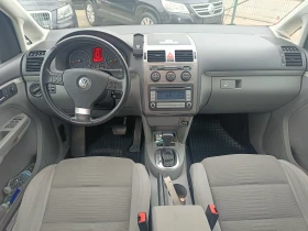 VW Touran 2.0 BARTER 170, снимка 11