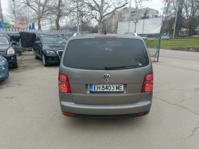 VW Touran 2.0 BARTER 170, снимка 6
