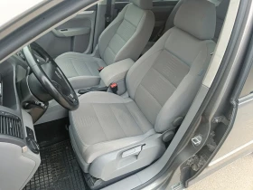 VW Touran 2.0 BARTER 170, снимка 9