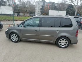 VW Touran 2.0 BARTER 170, снимка 8