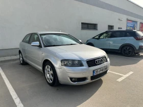 Audi A3 2.0 TDI, снимка 1