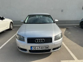 Audi A3 2.0 TDI, снимка 2