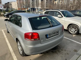 Audi A3 2.0 TDI, снимка 3