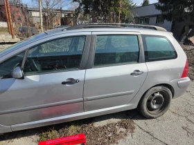 Peugeot 307, снимка 3