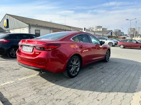 Mazda 6, снимка 5