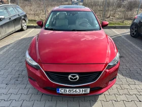 Mazda 6, снимка 9