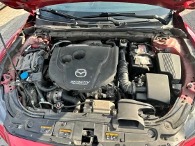 Mazda 6, снимка 17