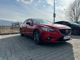 Mazda 6, снимка 8