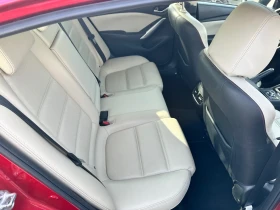 Mazda 6, снимка 11