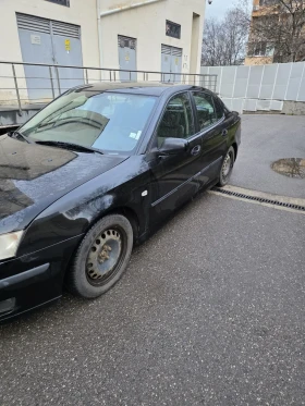 Saab 9-3 1.9TID, снимка 2