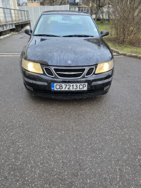 Saab 9-3 1.9TID, снимка 1