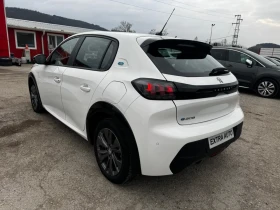 Peugeot 208 е/136 Hp/50 kWh/АВТОМАТ/68000км, снимка 2
