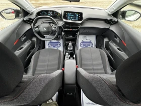 Peugeot 208 е/136 Hp/50 kWh/АВТОМАТ/68000км, снимка 11