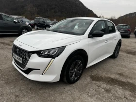 Peugeot 208 е/136 Hp/50 kWh/АВТОМАТ/68000км, снимка 1