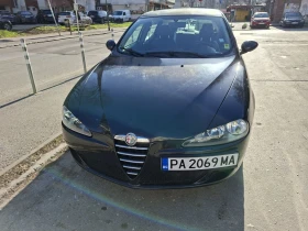 Alfa Romeo 147, снимка 1