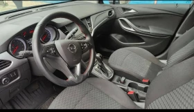 Opel Astra 1.4 Turbo , снимка 4