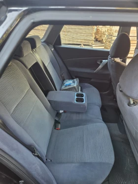 Nissan Pulsar, снимка 8