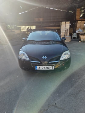 Nissan Pulsar, снимка 3