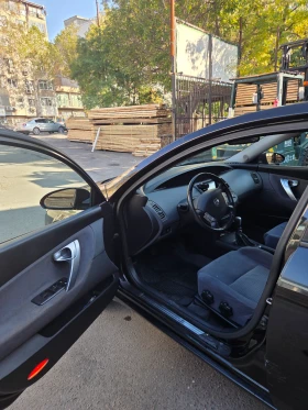 Nissan Pulsar, снимка 6