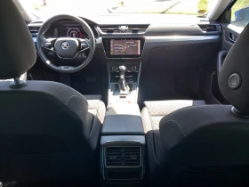 Skoda Superb 1.4TSI/P-HEV, снимка 9