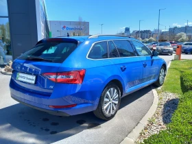 Skoda Superb 1.4TSI/P-HEV, снимка 3