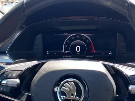 Skoda Superb 1.4TSI/P-HEV, снимка 13