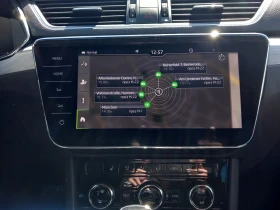 Skoda Superb 1.4TSI/P-HEV, снимка 11