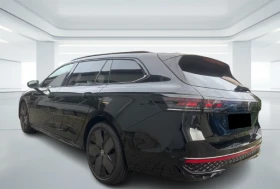 VW Passat Variant 2.0 TDI 4Motion = R-Line = Гаранция, снимка 2