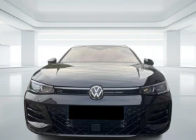 VW Passat Variant 2.0 TDI 4Motion = R-Line = Гаранция, снимка 1