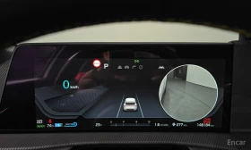 Kia EV6 * GT* 4WD* ПОДГРЕВ* ШИБИДАХ* КАМЕРИ* DISTRONIC* , снимка 8