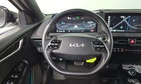 Kia EV6 * GT* 4WD* ПОДГРЕВ* ШИБИДАХ* КАМЕРИ* DISTRONIC* , снимка 13