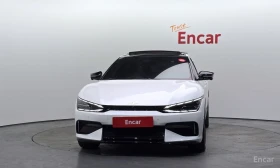 Kia EV6 * GT* 4WD* ПОДГРЕВ* ШИБИДАХ* КАМЕРИ* DISTRONIC* , снимка 3