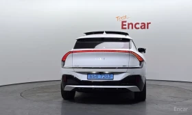 Kia EV6 * GT* 4WD* ПОДГРЕВ* ШИБИДАХ* КАМЕРИ* DISTRONIC* , снимка 4