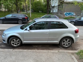 Audi A3 1.4T, снимка 16
