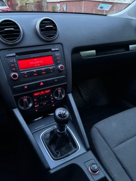 Audi A3 1.4T, снимка 7