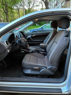 Audi A3 1.4T, снимка 13