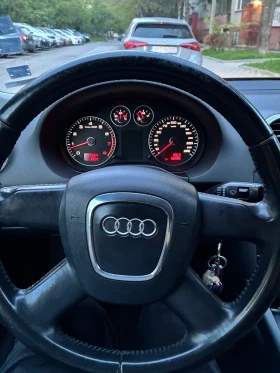 Audi A3 1.4T, снимка 6