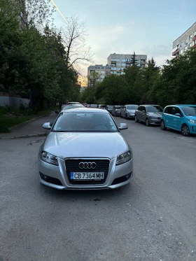 Audi A3 1.4T, снимка 3