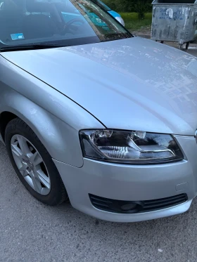 Audi A3 1.4T, снимка 5