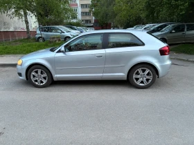 Audi A3 1.4T, снимка 4