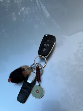 Audi A3 1.4T, снимка 11