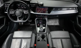 Audi S3 MATRIX* ХЕДЪП* 360КАМЕРА* ПОДГРЕВ* , снимка 7