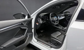 Audi S3 MATRIX* ХЕДЪП* 360КАМЕРА* ПОДГРЕВ* , снимка 6