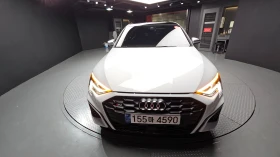 Audi S3 MATRIX* ХЕДЪП* 360КАМЕРА* ПОДГРЕВ* , снимка 5