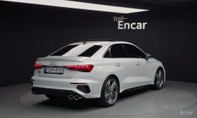 Audi S3 MATRIX* ХЕДЪП* 360КАМЕРА* ПОДГРЕВ* , снимка 2