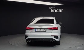 Audi S3 MATRIX* ХЕДЪП* 360КАМЕРА* ПОДГРЕВ* , снимка 4