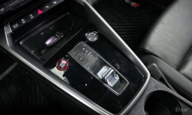 Audi S3 MATRIX* ХЕДЪП* 360КАМЕРА* ПОДГРЕВ* , снимка 11